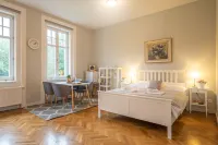 Vila Na Landeku Hotels near Vysoká Škola Báňská-technická Univerzita Ostrava