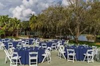 Hyatt Regency Grand Cypress Resort