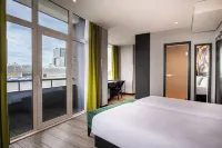 Thon Hotel Rotterdam Hotels in Rotterdam