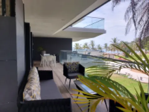 Kololi Sands Apartments