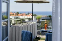 Hotel Klippen Hôtels à : Bornholm