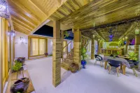 Ameera Maldives Hotels in Dhiffushi