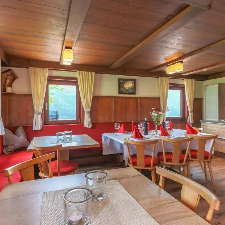 Rustic Mansion in Mittersill Near Kirchberg Ski Area