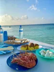 Viva Beach and Spa Maldives Hotels in Hangnaameedhoo