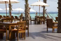 Mali Resort Sunrise Beach Koh Lipe