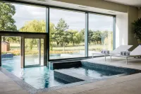 Laceby Manor - Spa & Golf Resort - Thermen