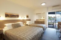 Loxton Community Hotel Motel Các khách sạn ở Loxton