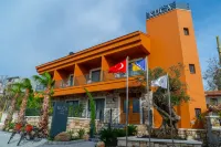 Kuca Urla Hotels in der Nähe von Ödemiş Peynircilik Ve Şarküteri
