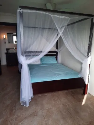 Moringa Villa Hotels in Mamin