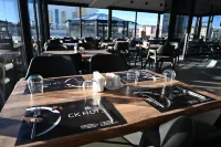 CK Hotel Hotels in Yeni Mahallesi