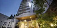Shonandai Daiichi Hotel Fujisawa Yokohama