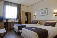 Tulip Inn Turin South Hotels in Moncalieri