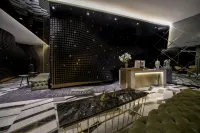 The Wings Hotels Karakoy - ジャグジー