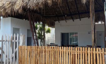 Casa Colibrí El Cuyo