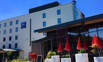 Ibis Budget Annecy Poisy