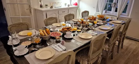 Un Parfum de Campagne