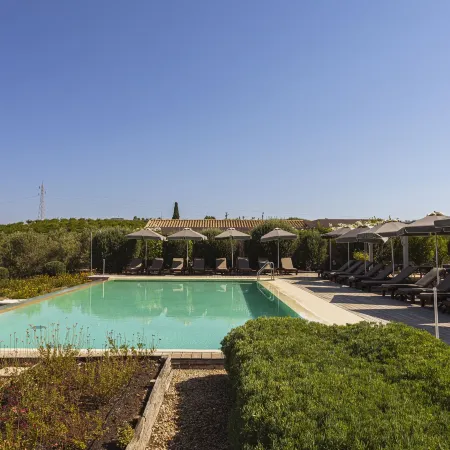 La Foresteria Planeta Wine Resort & Beach Club
