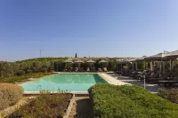 La Foresteria Planeta Wine Resort & Beach Club - Pools