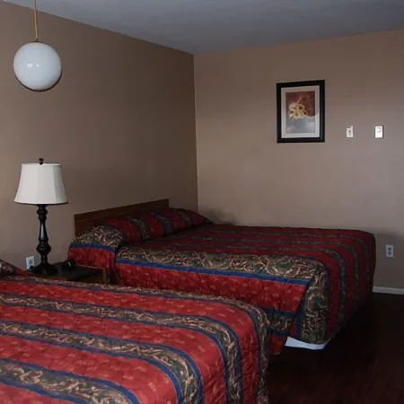 Best Lodge Motel