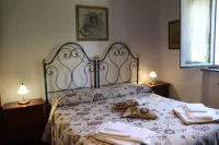 Badia Il Vingone Hotel a Anghiari