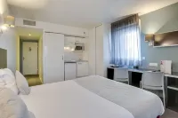 All Suites Appart Hôtel | Aéroport Paris-Orly Rungis Hotels in Chevilly-Larue