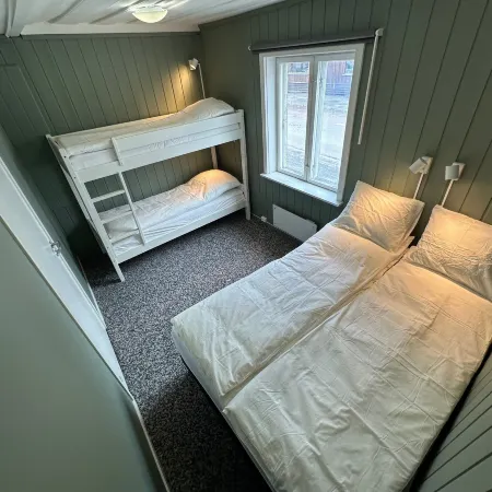 KM Rentals - Lillestrøm City