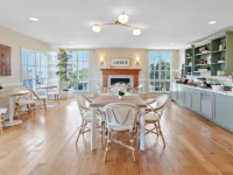 Inn at Playa del Rey Hotels in Playa del Rey