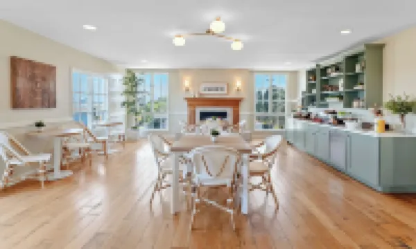 Inn at Playa del Rey Hotels in Playa del Rey