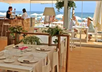 Hotel Bernat II - breakfast
