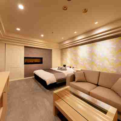 ホテル エルディア ジャパニーズモダン 行田店 Rooms