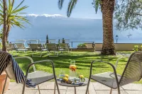 Hotel Meandro - Lake View