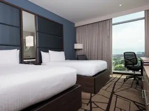 Hilton Garden Inn Bogota Airport