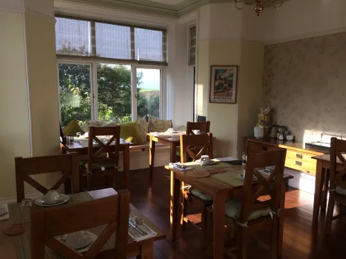 Boscastle House - 5 estrellas