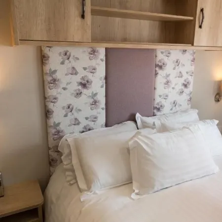 Rosedale Lakeside Lodge