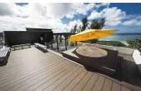 Wires Hotel Onna Clipper Okinawa Base