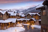 Hotel Park City, Autograph Collection