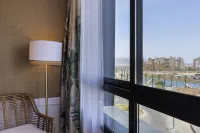 Adam Boutique Eilat by Adam Hotels - Scenic