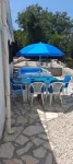 Lovely Studio in Strinilas with Its Own Pool Hotels in Thinali