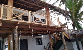 Villa Crocodile Beach