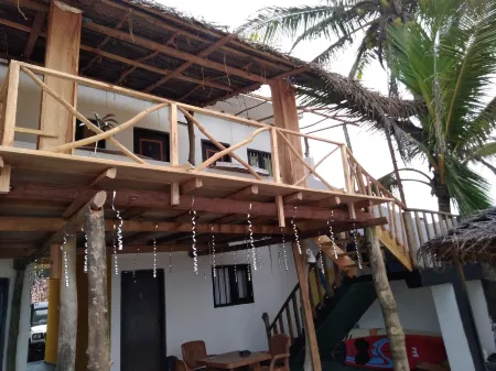 Villa Crocodile Beach