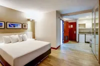 Comfort Suites Brasília - Parking