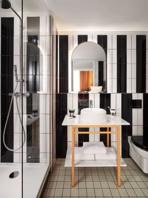 Mama Shelter Rennes Photos