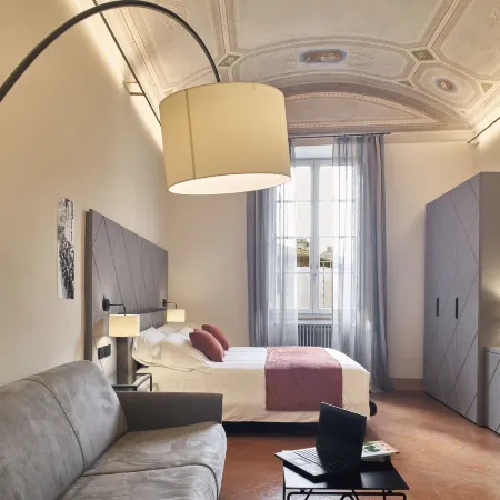 Residenza d'Epoca San Martino 29