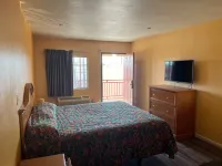 Palm Tree Inn Hotels in Van Nuys