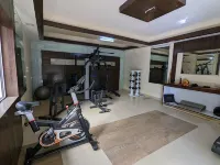 Tgi Star Holidays Yercaud - Gym