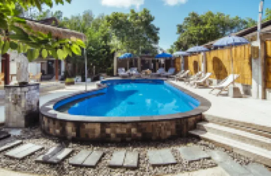 卡爾瑪獨木舟酒店