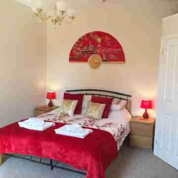 The Village Inn Rooms