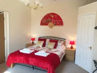 The Village Inn Hotels in Lockerbie