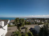 Coast Accommodation Hotels in Carbis Bay
