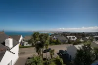 Coast Accommodation Hôtels à : Carbis Bay